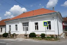 Sepsibükszádon átadták a magyar állam támogatásával felújított óvodát