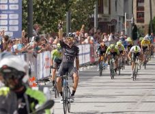 Székelyföldi körverseny – olasz kerekes nyerte a záróetapot, de összetettben lengyel győzelem született