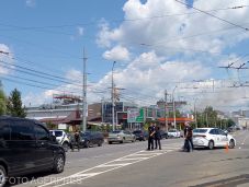 Újabb ukrajnai település elfoglalását jelentette be az orosz katonai szóvivő