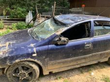 Mint a filmekben: autós üldözés és lövöldözés Szilágy megyében