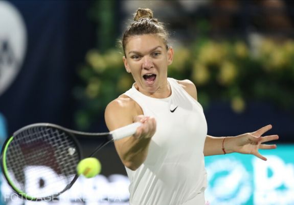Megnyerte a torontói tenisztornát Simona Halep