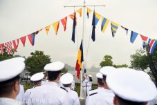 Nicolae Ciucă: a szomszédos háború is mutatja, hogy korszerűsíteni kell a hadsereget