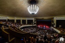 Biztos pont a bizonytalan világban - hivatalosan is elkezdődtek a 13. Kolozsvári Magyar Napok