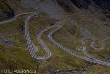 Baleset a Transzfogarasi úton: egy kiskorú is megsérült