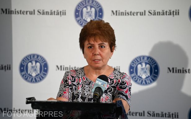 Az esetszámok csökkenő tendenciája egyértelmű – az omikron-törzs a domináns