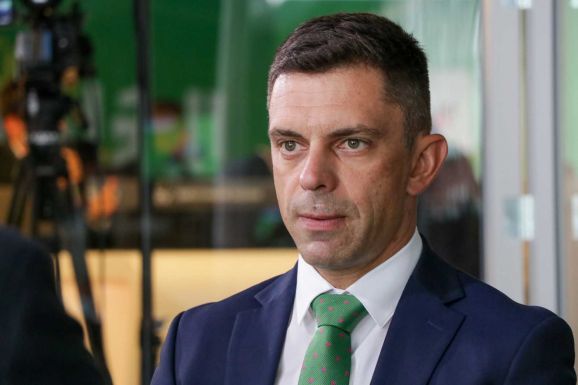 Novák Eduárd: a sportminisztériumot nem hívták meg a román evezősök fogadására