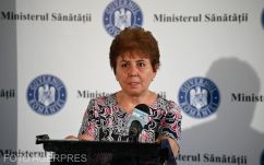 Az esetszámok csökkenő tendenciája egyértelmű – az omikron-törzs a domináns