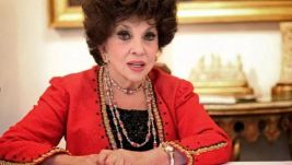 A 95 éves Gina Lollobrigida indul az olasz szenátusi választáson