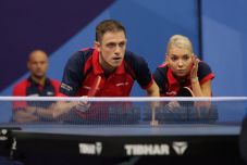 Román ezüstérem a multisport Európa-bajnokságon