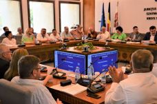 FRISSÍTVE – Visszahívta szatmárnémeti alpolgármestereit és megyei önkormányzati alelnökeit a PNL megyei szervezete