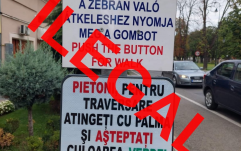 Dan Tanasă ismét akcióban: ezúttal Nagyszalonta a célpont