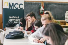 MCC: mintegy 2200 általános iskolás jelentkezett a Fiatal Tehetség Programra