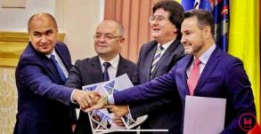 A Nyugati Szövetség úgy bukott meg, ahogyan létrejött