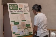 Kolozsvár írója és az író Kolozsvárja – 90 éves lenne Bálint Tibor