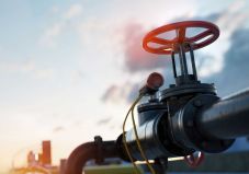 Magáncégek ki nem használt gáztárolóit sajátította ki a cseh állam