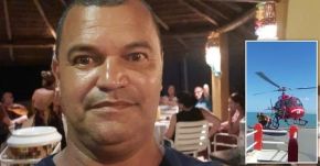 Egy férfira bukkantak a lakatlan szigeten – citromot és szenet evett, hogy túlélje