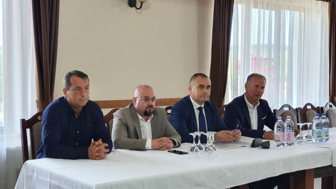 Turizmusfejlesztés: egyesületbe tömörülnek a szilágysági települések, hogy közösen pályázhassanak
