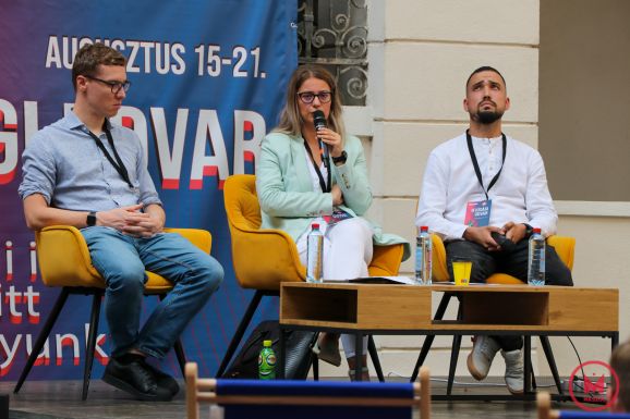 Számot adtak munkájukról a kolozsvári magyar tanácsosok