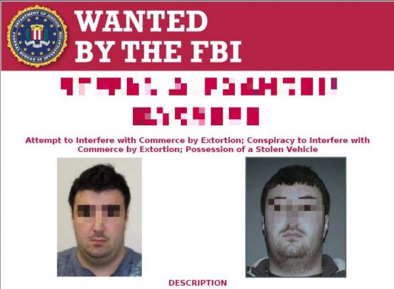 Budapesten kapták el az FBI által körözött, román–magyar kettős állampolgárságú férfit