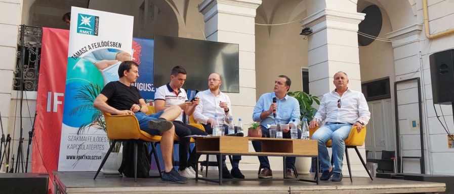 Gazdasági kilátások: addig emelkednek az árak, ameddig a kereslet is nő