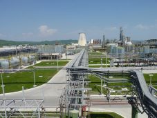 Bezárt két hétre az ország egyik legnagyobb vegyi üzeme a növekvő energiaárak miatt