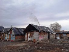 Csíksomlyói tűzkárosult romák: kis lépésekkel haladnak a megoldás felé