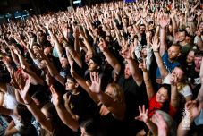 Felpezsdült a város: elkezdődtek a 21. Partiumi Magyar Napok