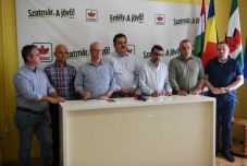 Szatmári RMDSZ: a liberálisok nem önként távoztak a helyi vezetésből