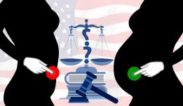 Észak-Karolinában is életbe léphet a terhességmegszakítás tilalmáról szóló törvény