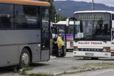 Visszaszorítanák az illegális személyszállítást Hargita megyében