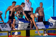 Második lett a magyar csapat az Európa-bajnokság éremtáblázatán