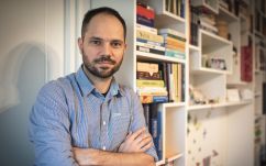 Miklós Csongor pszichológus: így javíthatók meg az „elrontott” gyerekek