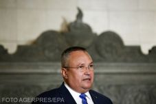 Ciucă: a költségvetés-kiigazítás pozitív, és a bruttó hazai termék növekedésén alapul