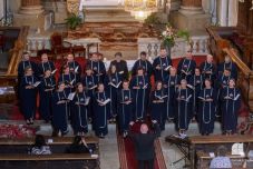 Zenével töltötte meg a kolozsvári templomokat az első Magyar Egyházzenei Fórum