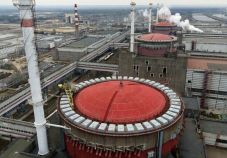 Nukleáris provokáció előkészítésével vádolta meg Kijevet az orosz katonai szóvivő