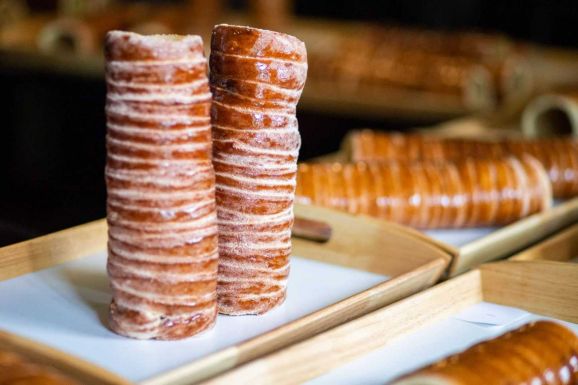 Hagyomány, generációk, ünnep: idén is lesz Kürtőskalács – Édes ízek fesztiválja Sepsiszentgyörgyön