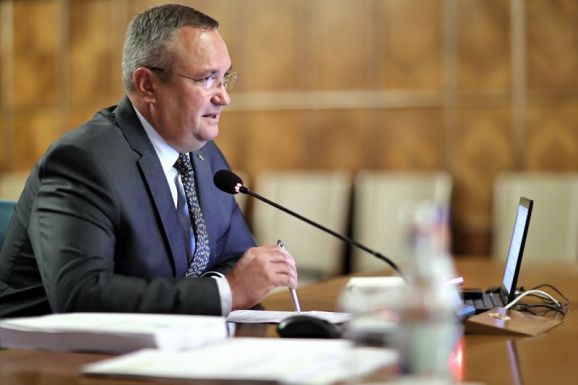 Nem válaszolt egyenesen a kormányátalakításra vonatkozó kérdésre a miniszterelnök