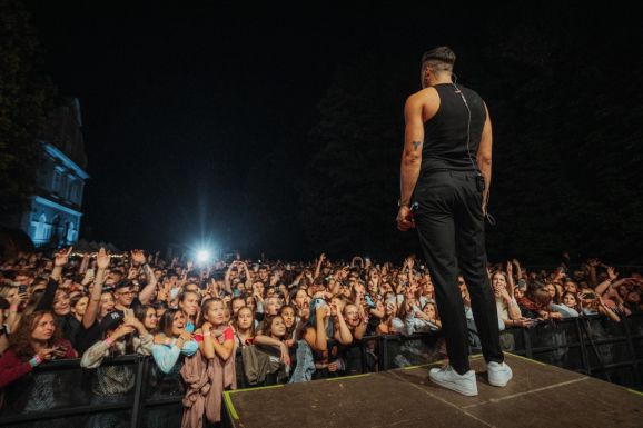 Öt nap pörgés: szintet lépett a SIC Feszt