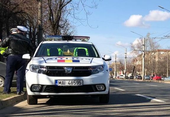 Alig jött ki a rendőriskolából, drogfogyasztáson és hamis rendszám használatán kapták