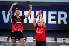 Multisport Eb: Szőcs Bernadette aranyérmes női párosban!