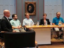 „Megérintette az emberi szíveket ez a helyzet” – segélyszervezetek az ukrajnai háborúról