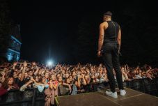 Öt nap pörgés: szintet lépett a SIC Feszt