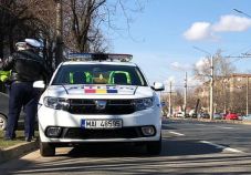 Alig jött ki a rendőriskolából, drogfogyasztáson és hamis rendszám használatán kapták