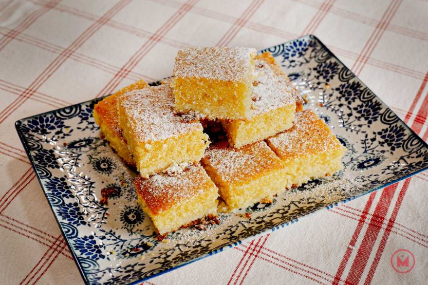 Erdely ízei: Kukoricamálé