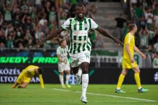 BL-selejtező: moldovai vagy cseh rivális vár a Ferencvárosra