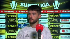 Niczuly Roland: már kínosak ezek a magyarellenes skandálások a romániai stadionokban