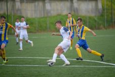 Ifjúsági labdarúgótornával avatják az FK Csíkszereda új sportparkját