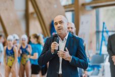 Módosítaná az archiválásról szóló törvényt Kolcsár Károly parlamenti képviselő