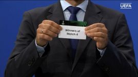 Konferencia Liga: a CFR-re szlovén vagy finn, a Sepsire ciprusi vagy kazah ellenfél vár