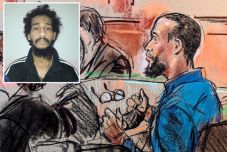 Nyolcszoros életfogytiglani börtönre ítélték az Iszlám Állam brit gyilkosát